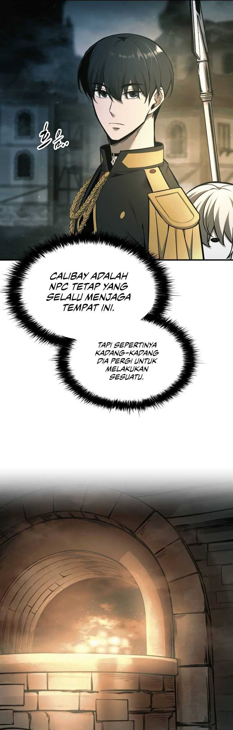 I Became the Tyrant of a Defense Game Chapter 86 Gambar 18