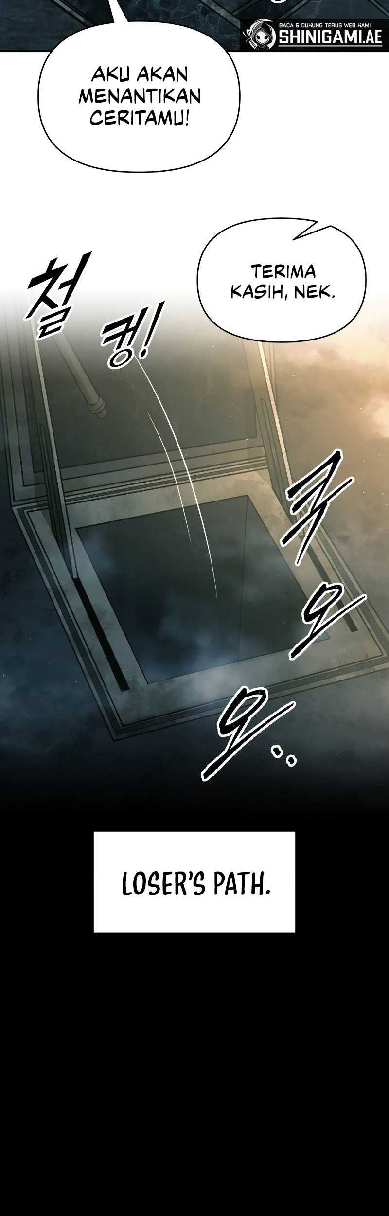 I Became the Tyrant of a Defense Game Chapter 86 Gambar 23