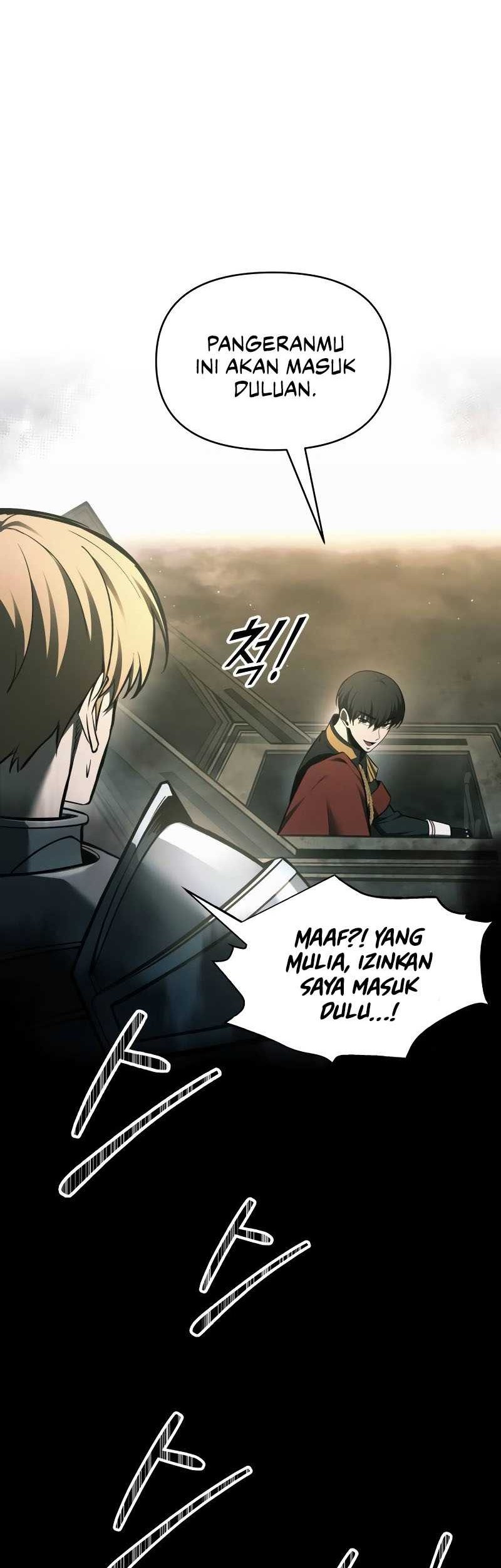 I Became the Tyrant of a Defense Game Chapter 86 Gambar 31