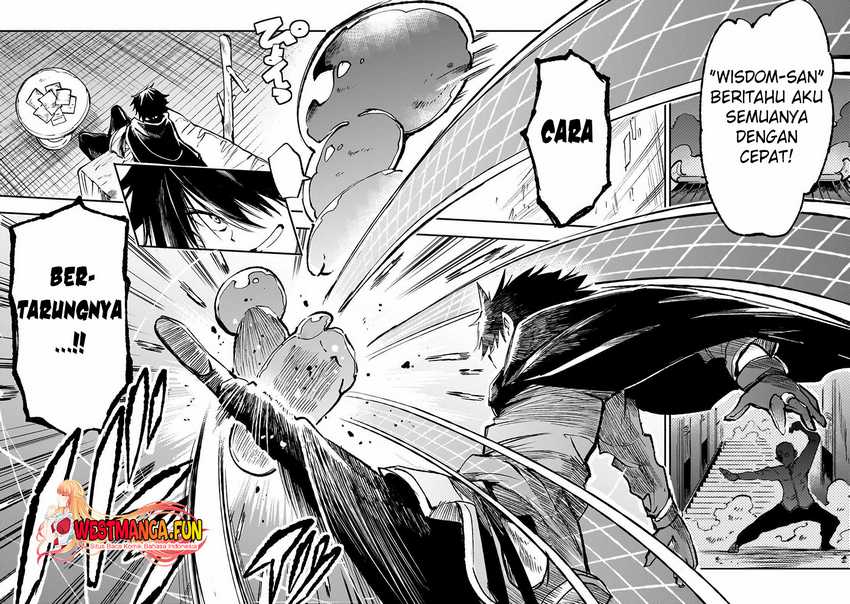 Hitoribocchi no Isekai Kouryaku Chapter 224 Gambar 15