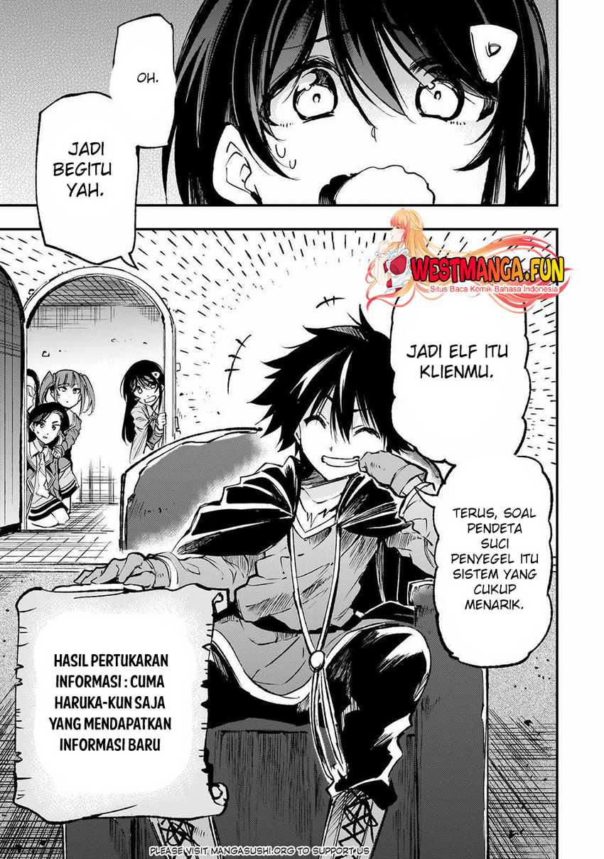 Baca Hitoribocchi no Isekai Kouryaku Chapter 224 Gambar 2