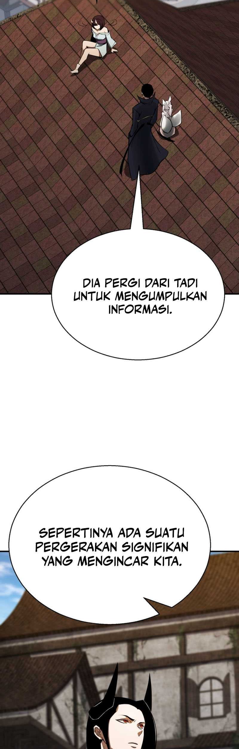 Absolute Necromancer Chapter 47 Gambar 36