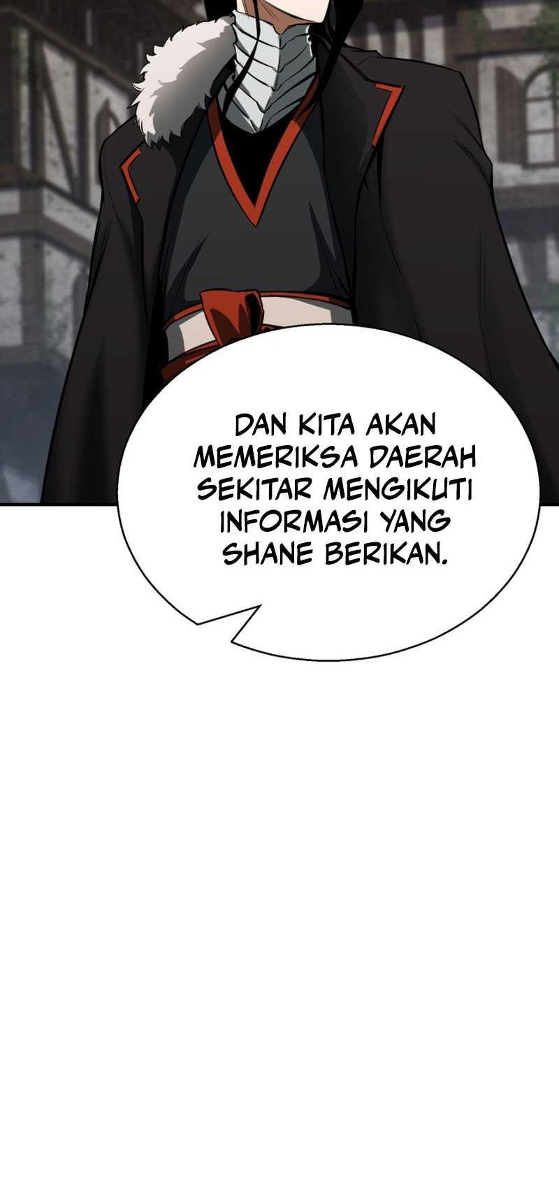 Absolute Necromancer Chapter 47 Gambar 37