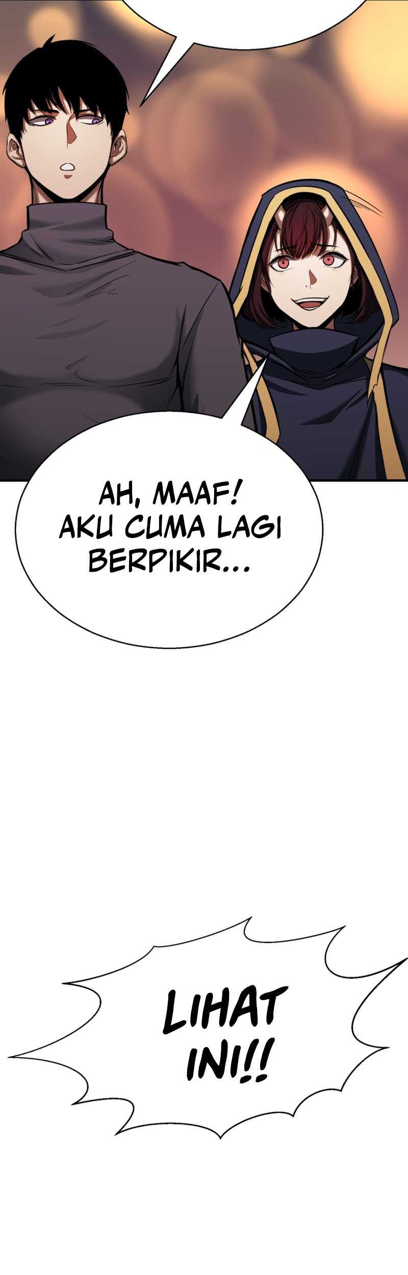 Absolute Necromancer Chapter 47 Gambar 44
