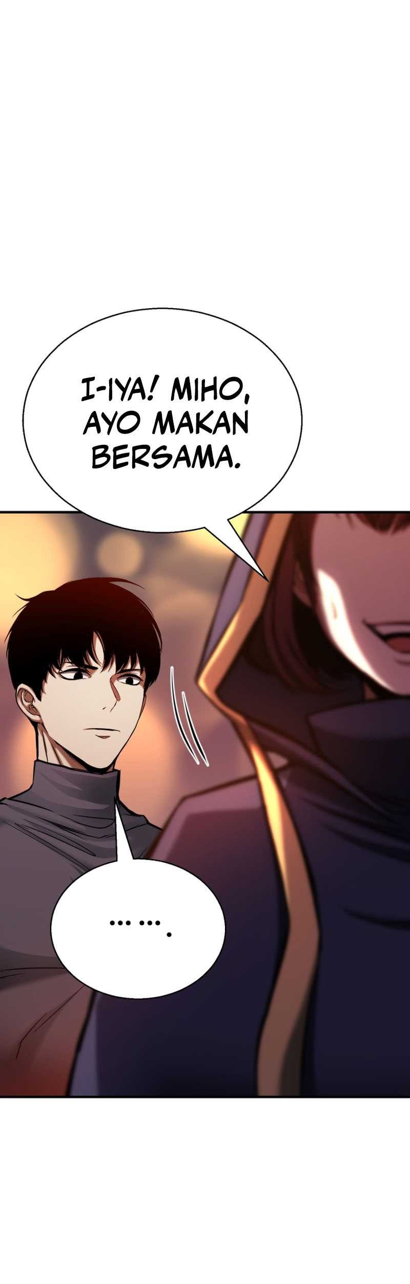 Absolute Necromancer Chapter 47 Gambar 46