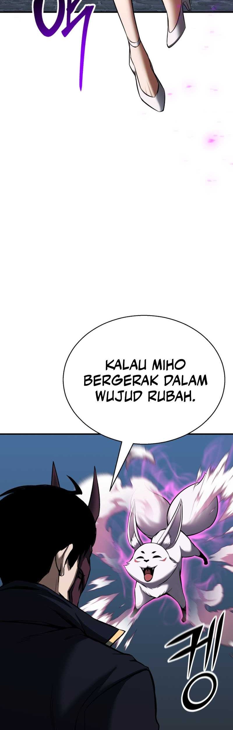 Absolute Necromancer Chapter 47 Gambar 51
