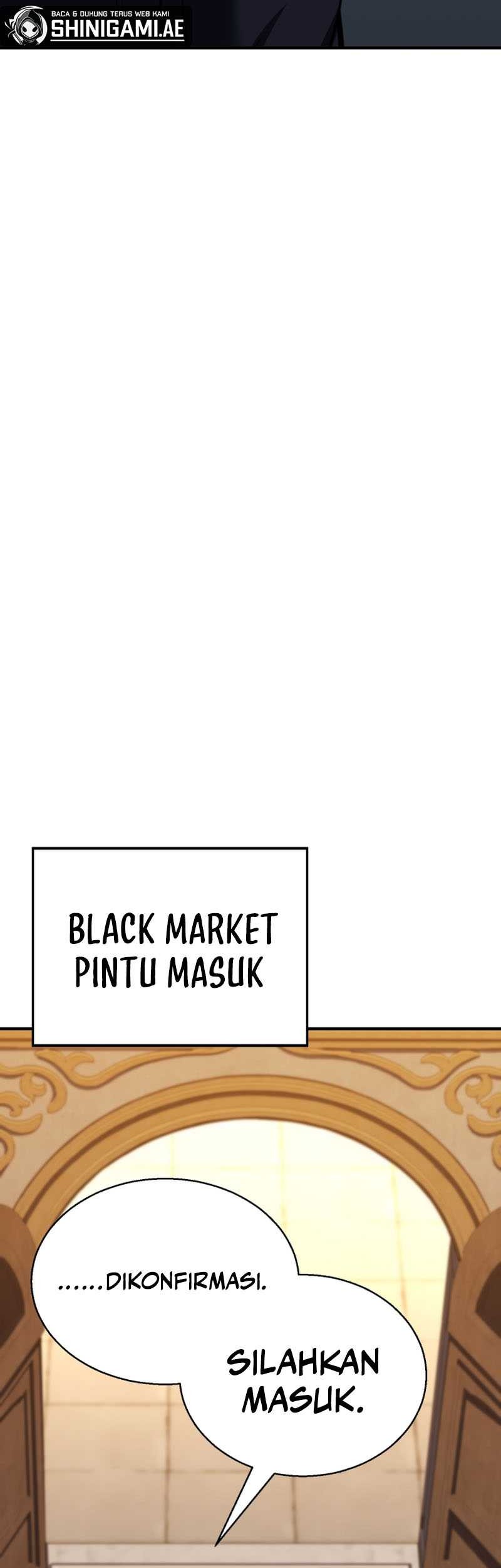 Absolute Necromancer Chapter 47 Gambar 52