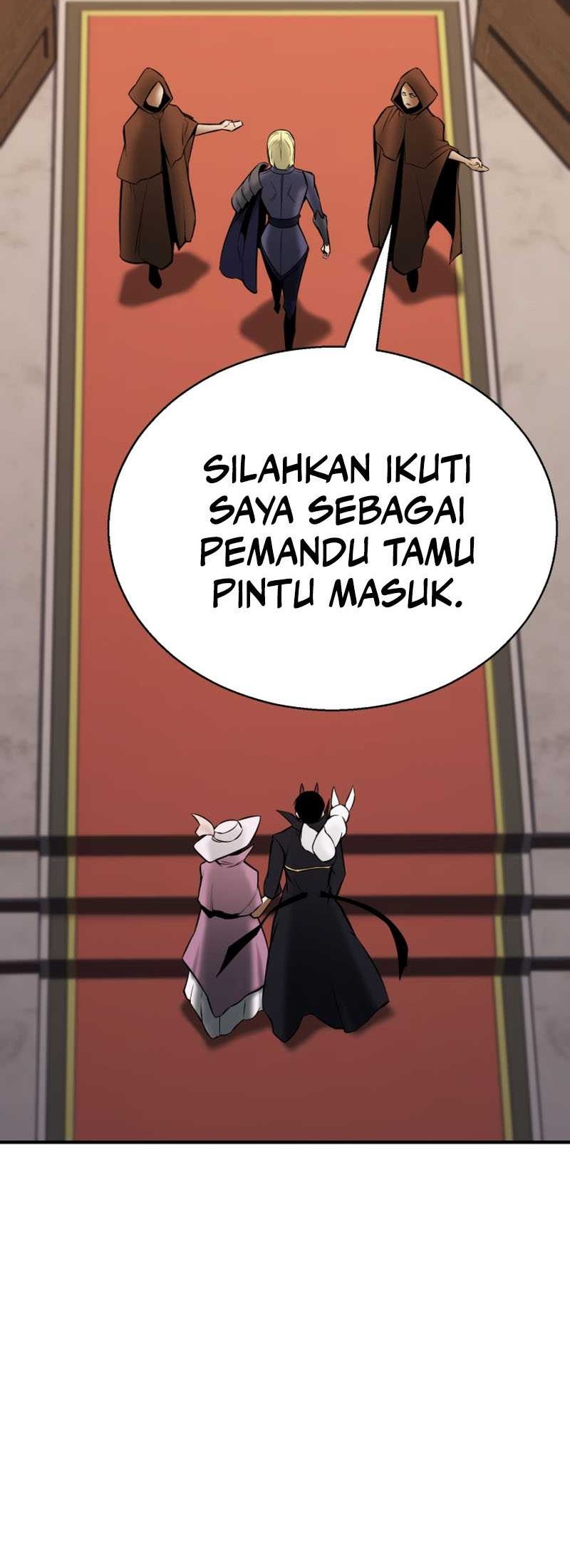 Absolute Necromancer Chapter 47 Gambar 53