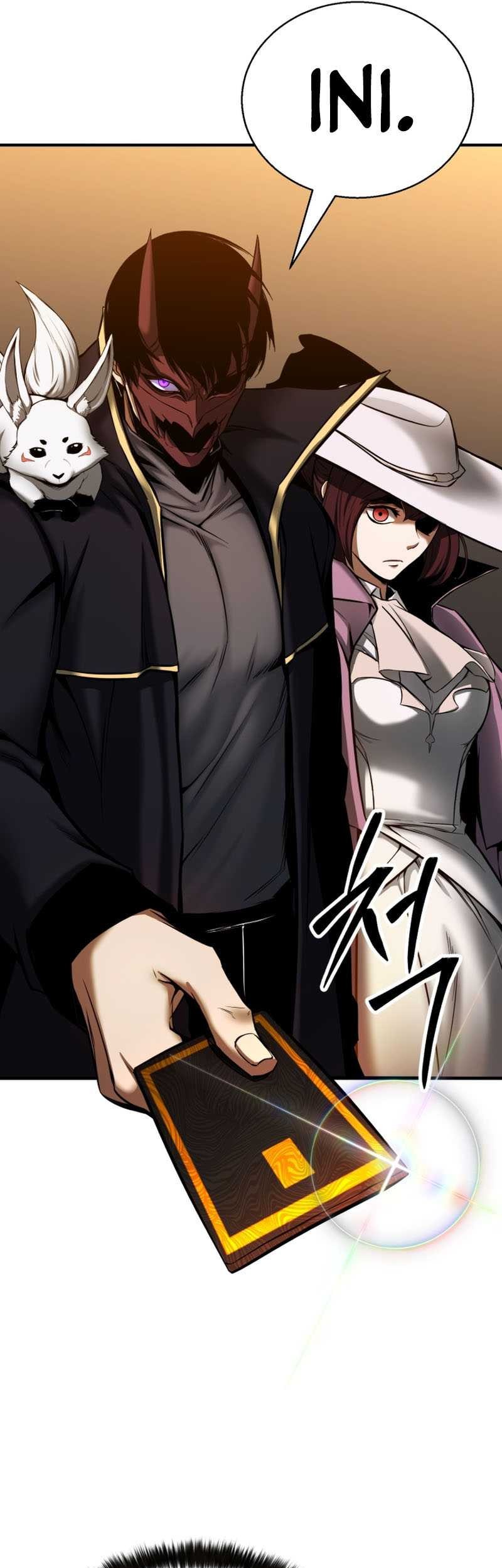 Absolute Necromancer Chapter 47 Gambar 54