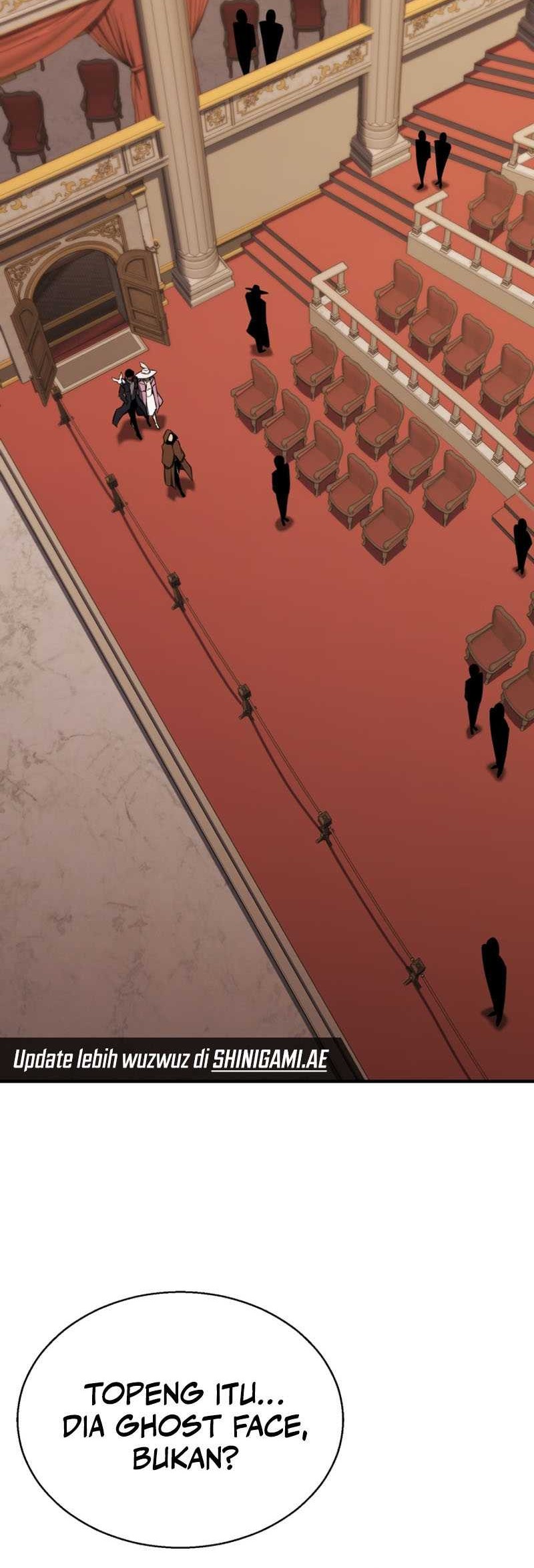 Absolute Necromancer Chapter 47 Gambar 57
