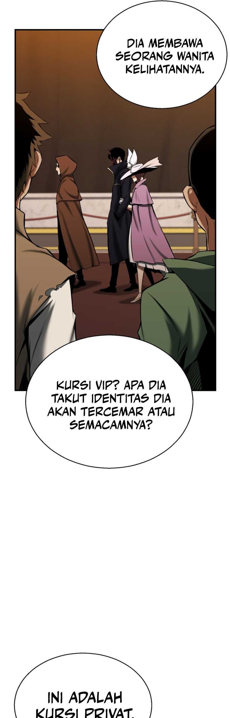 Absolute Necromancer Chapter 47 Gambar 58