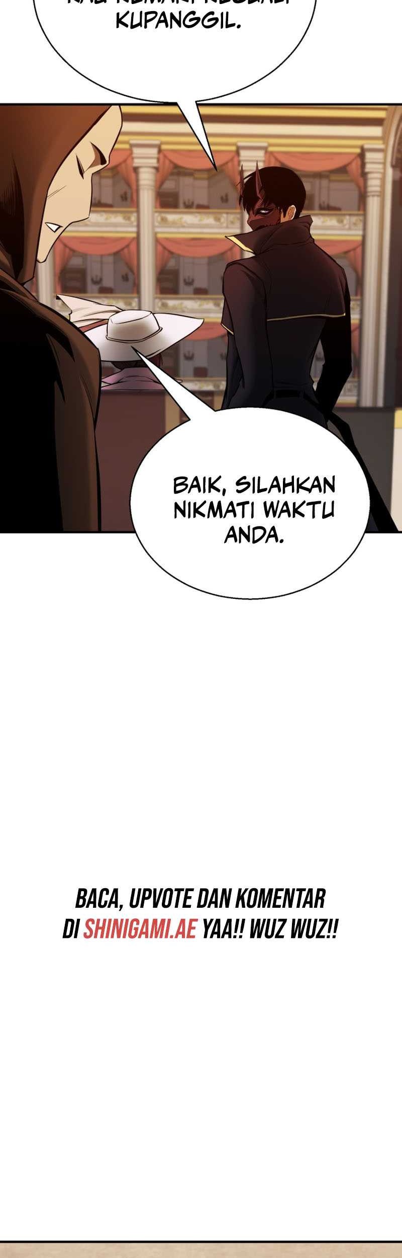 Absolute Necromancer Chapter 47 Gambar 60