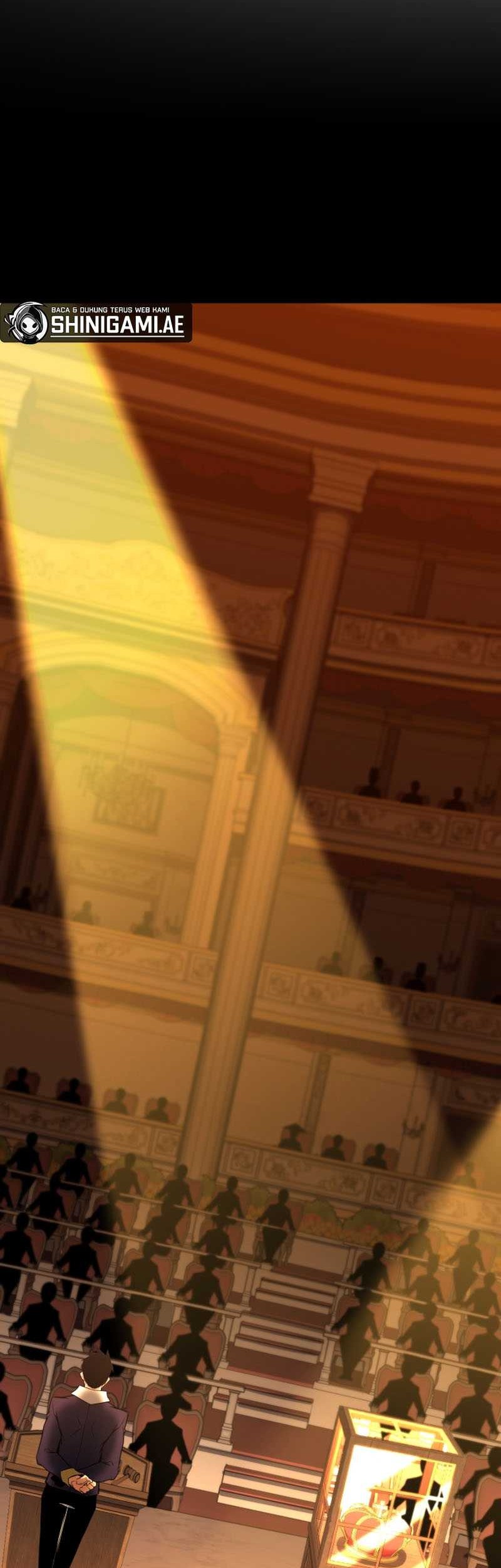 Absolute Necromancer Chapter 47 Gambar 63