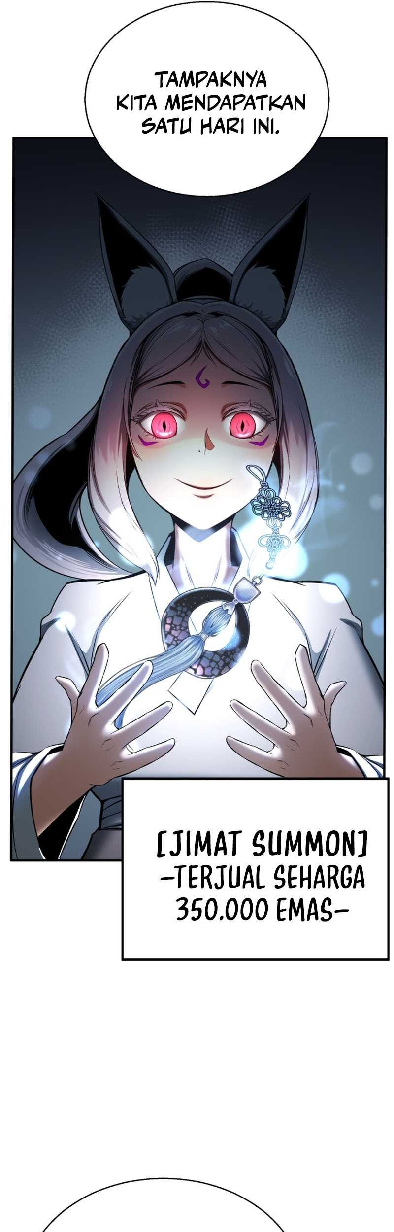 Absolute Necromancer Chapter 47 Gambar 66