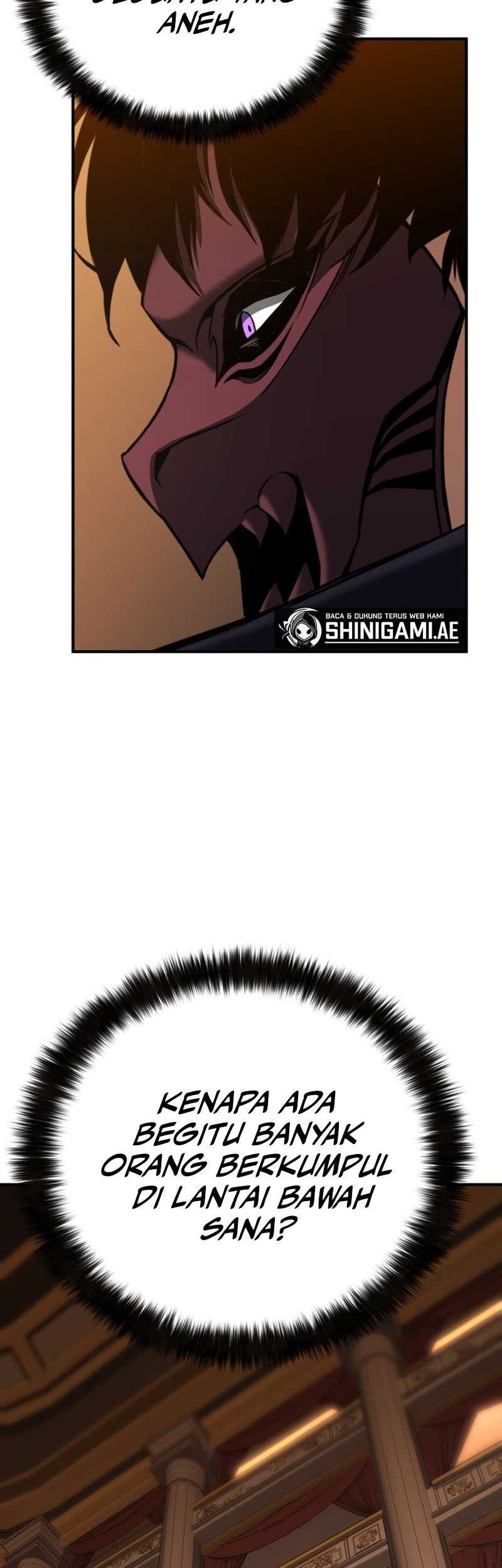 Absolute Necromancer Chapter 47 Gambar 68