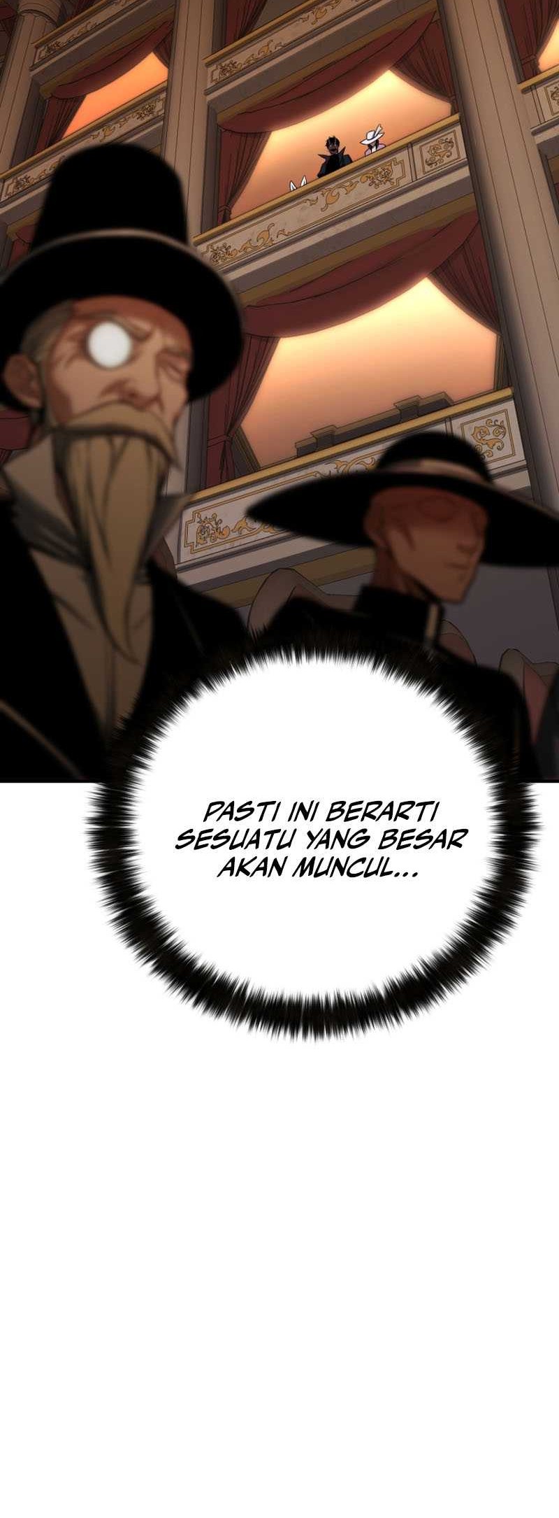 Absolute Necromancer Chapter 47 Gambar 69