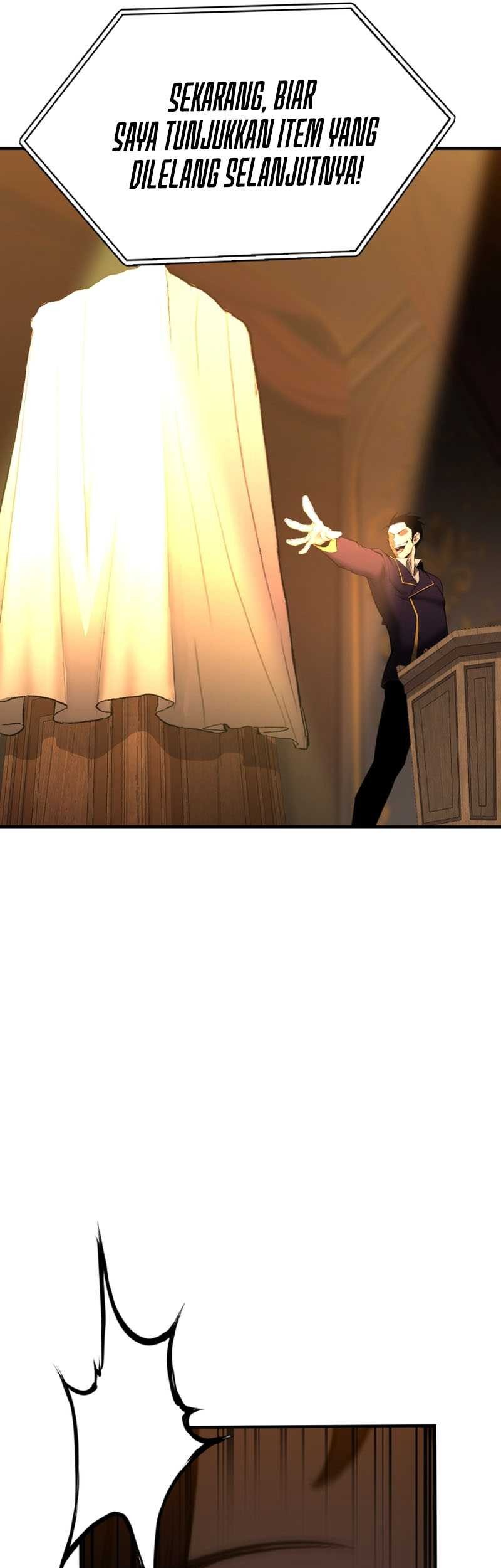 Absolute Necromancer Chapter 47 Gambar 70