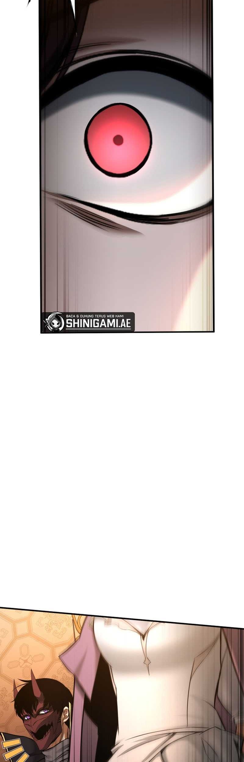 Absolute Necromancer Chapter 47 Gambar 71