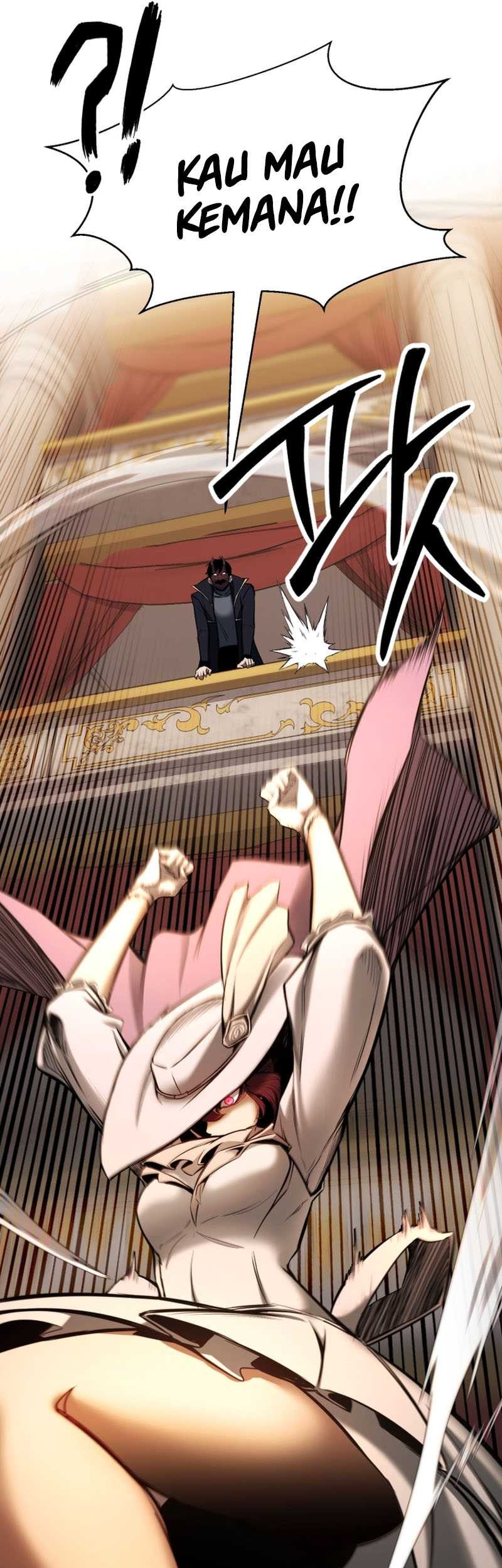 Absolute Necromancer Chapter 47 Gambar 73