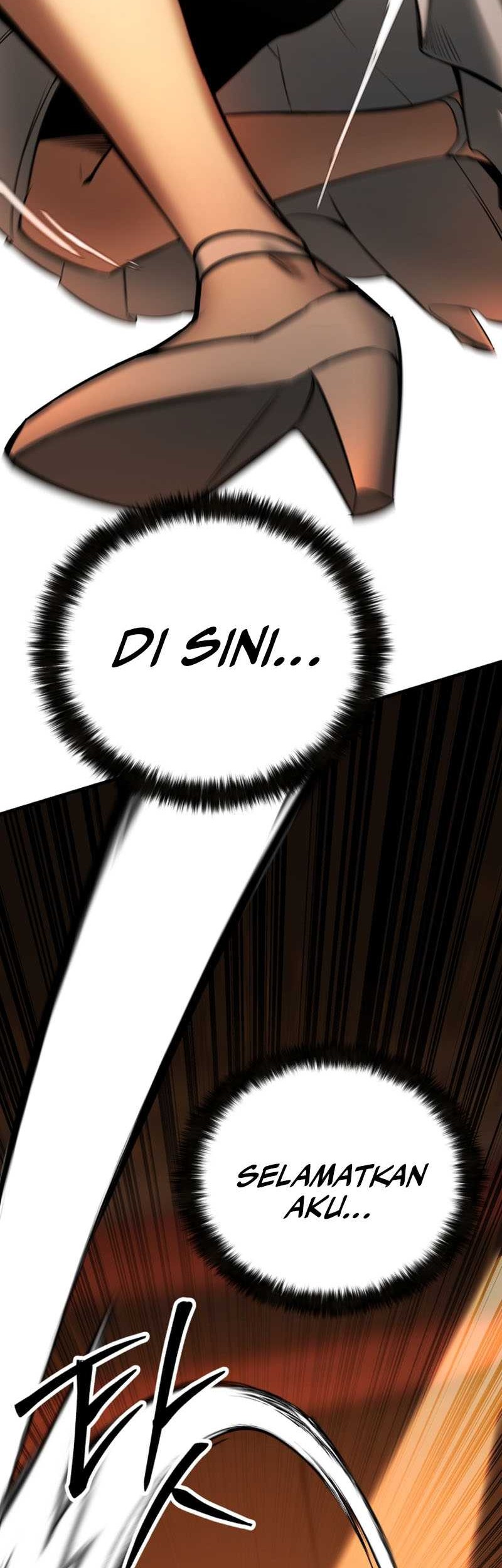 Absolute Necromancer Chapter 47 Gambar 74