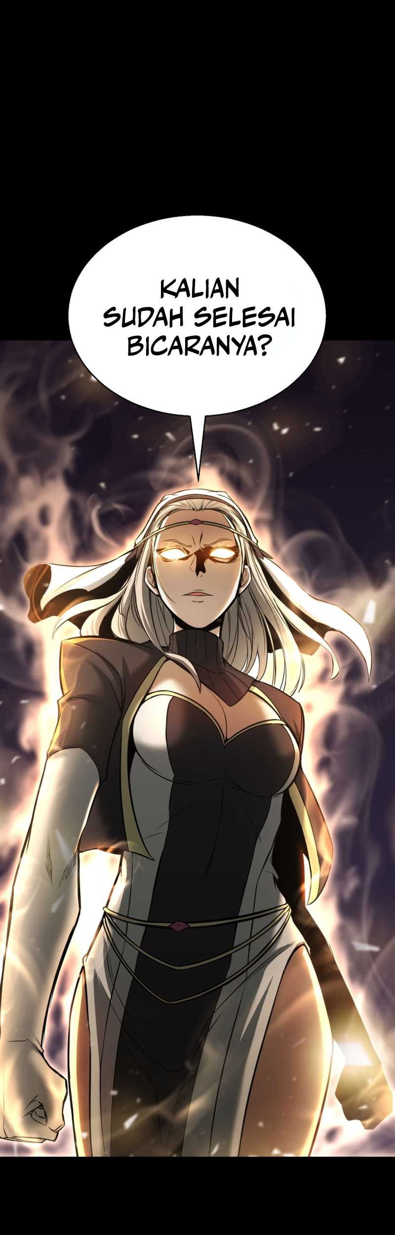 Absolute Necromancer Chapter 47 Gambar 8
