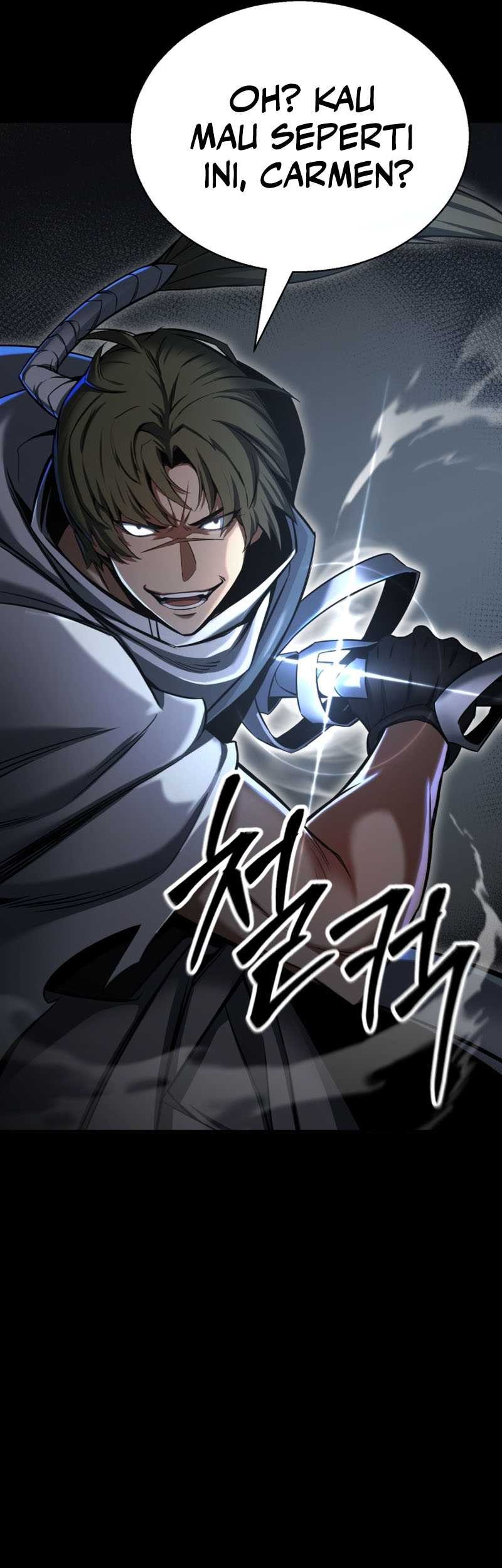 Absolute Necromancer Chapter 47 Gambar 10