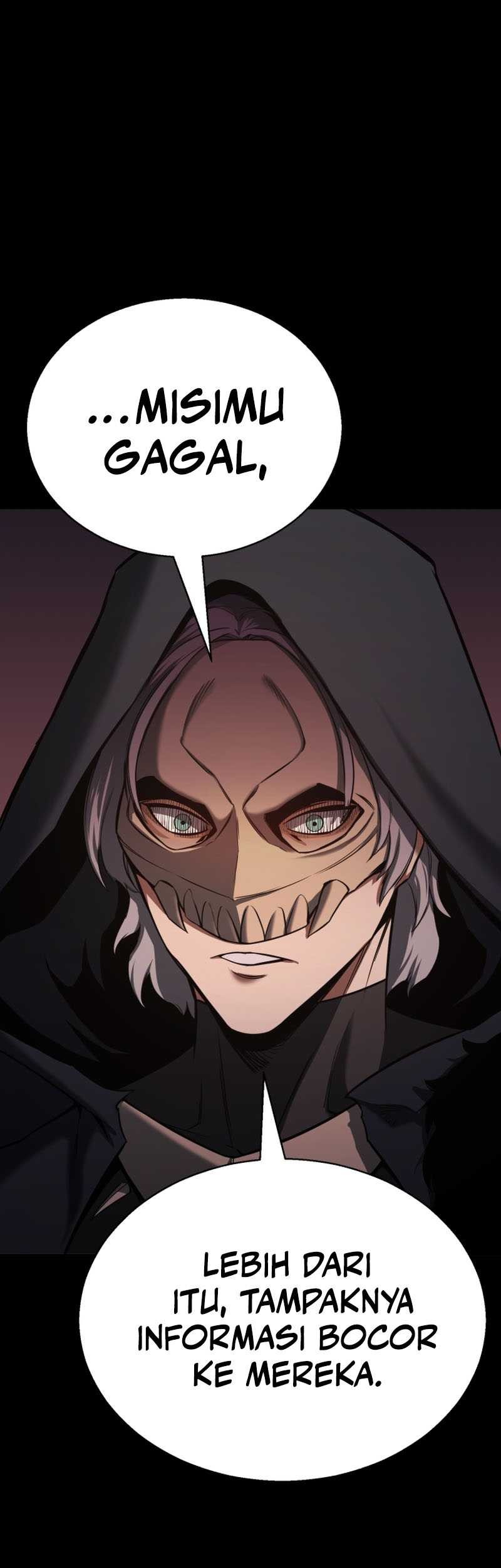 Absolute Necromancer Chapter 47 Gambar 22