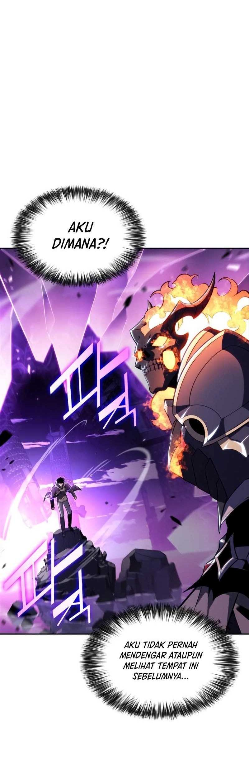 Solo Max-Level Newbie Chapter 149 Gambar 21