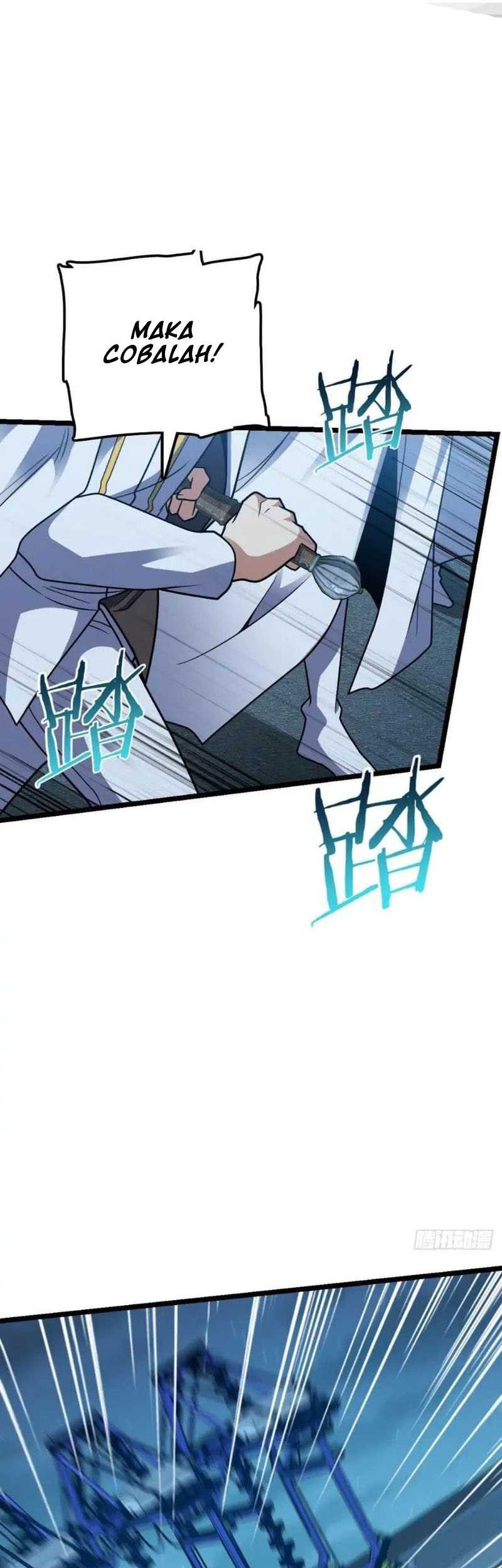Baca  Spare Me, Great Lord! Chapter 467 Gambar 2