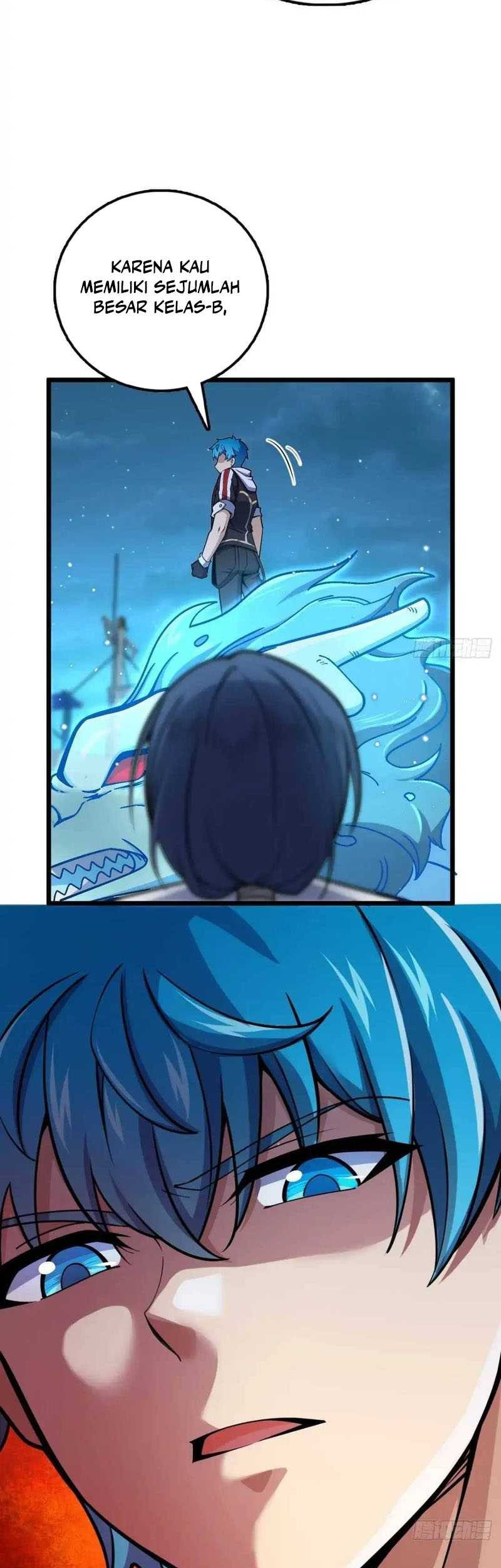 Spare Me, Great Lord! Chapter 466 Gambar 48
