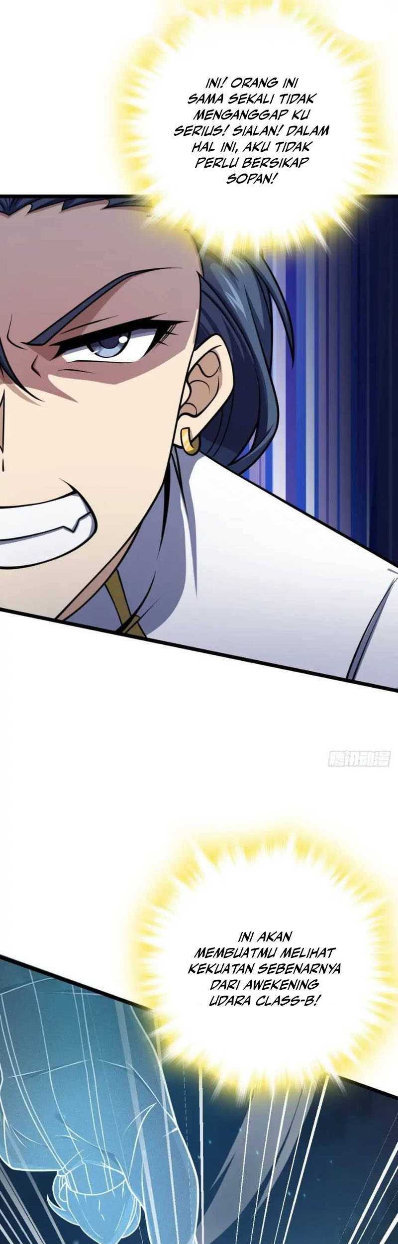 Baca Spare Me, Great Lord! Chapter 466 Gambar 2