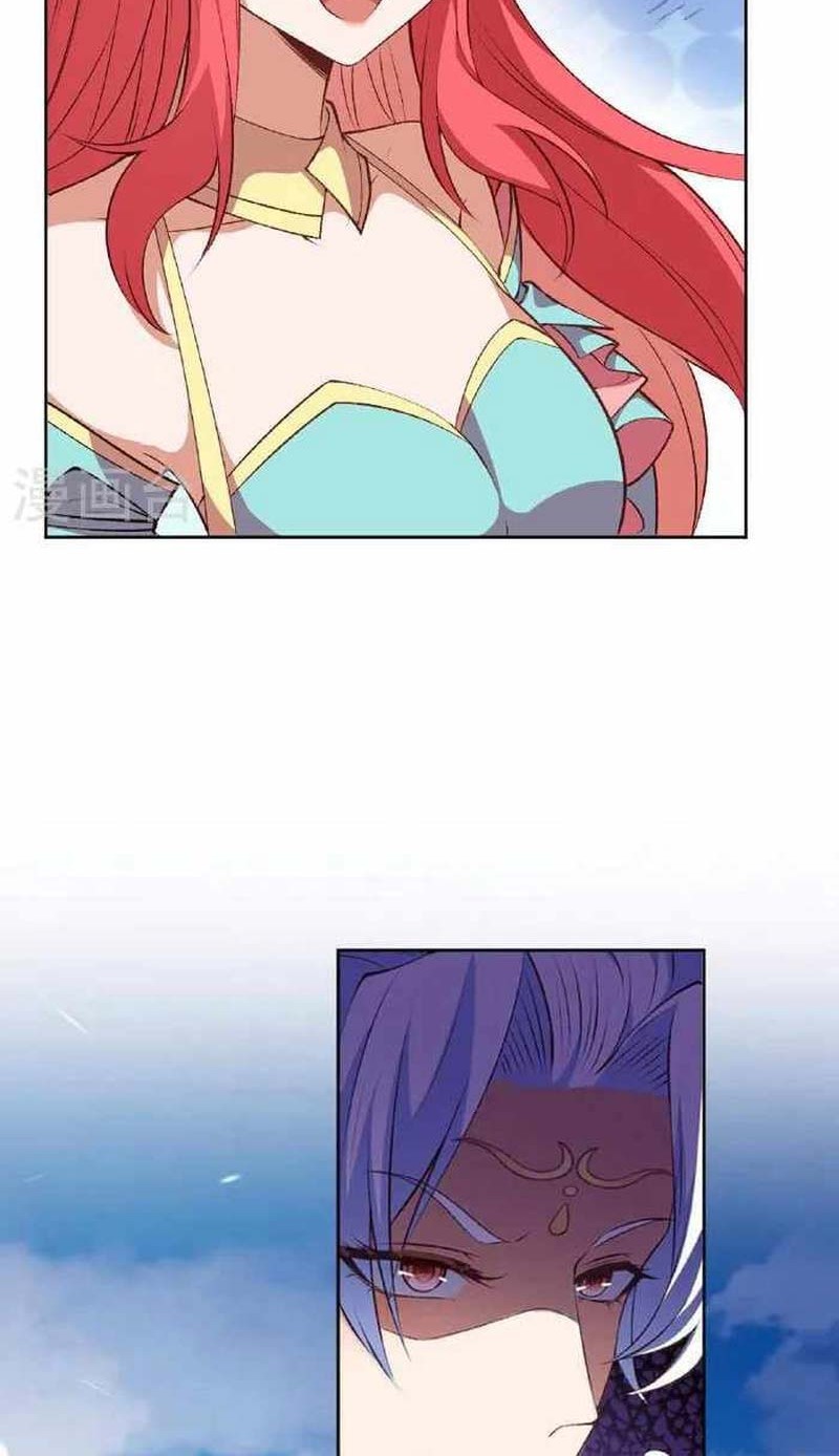 Against the Gods Chapter 618 Gambar 19