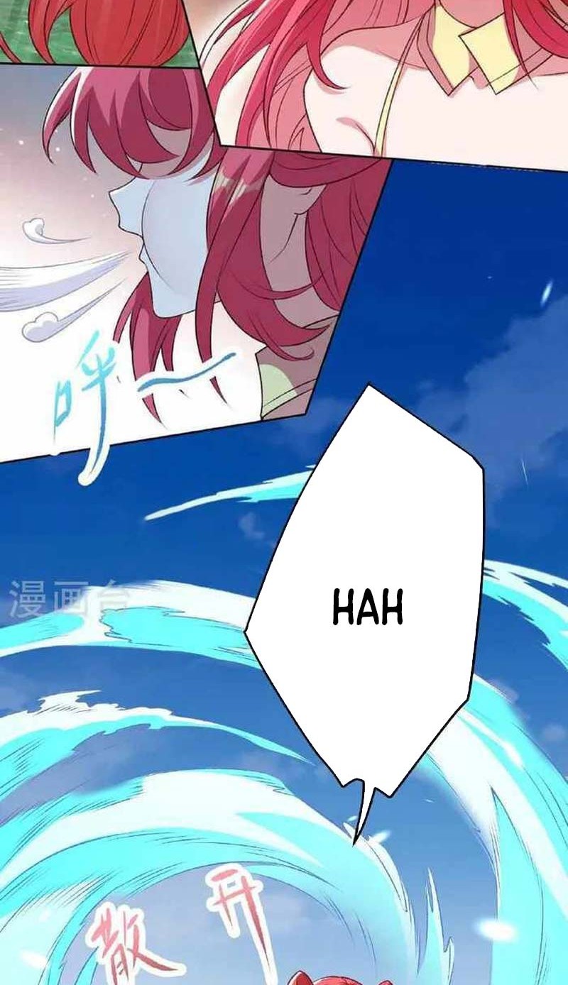 Against the Gods Chapter 618 Gambar 21