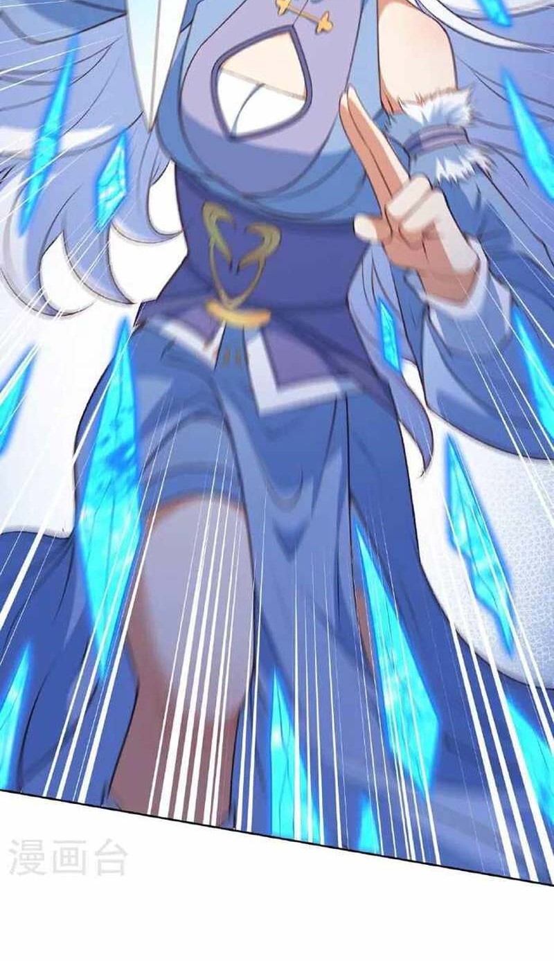 Against the Gods Chapter 618 Gambar 23