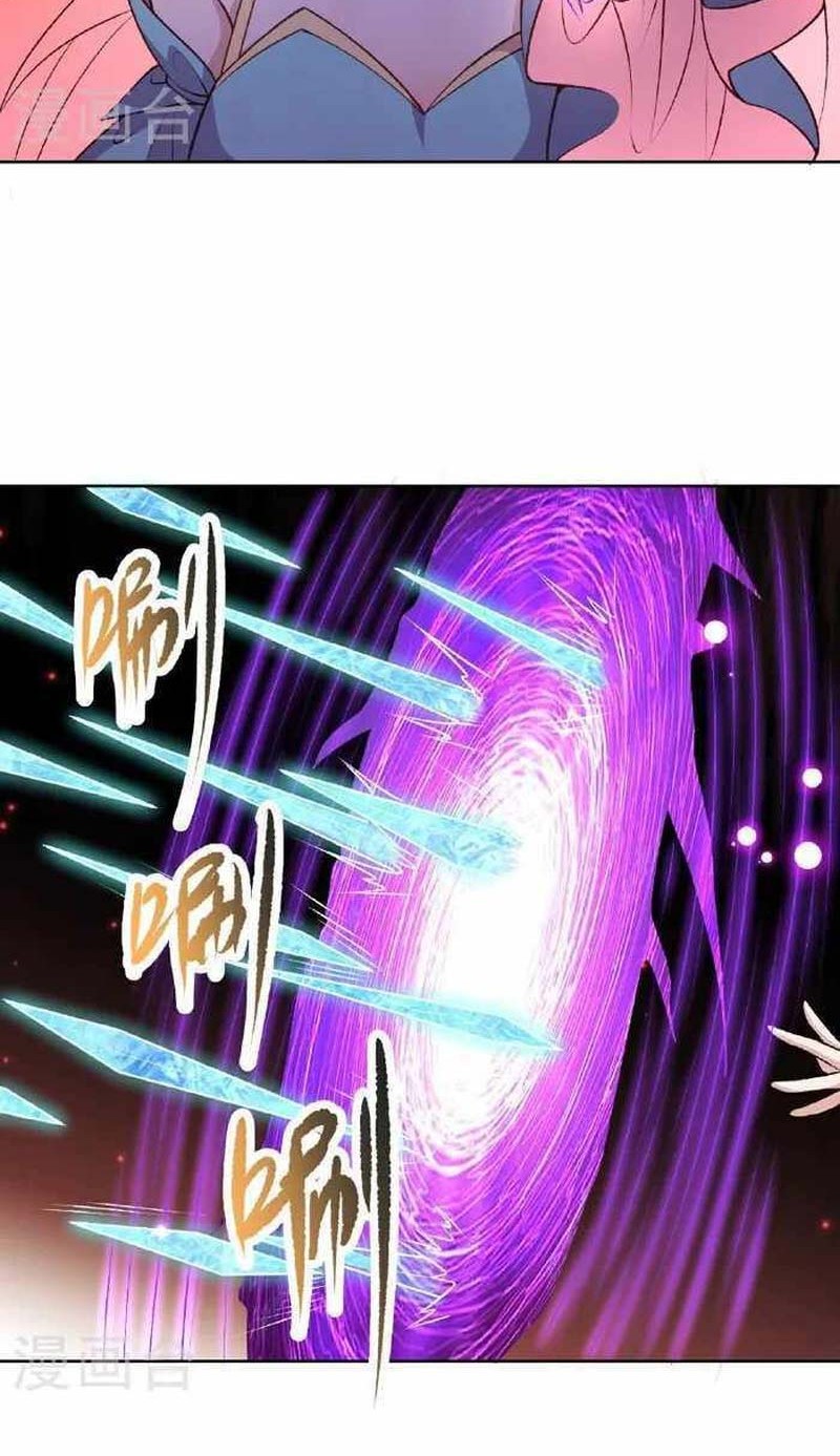 Against the Gods Chapter 618 Gambar 25