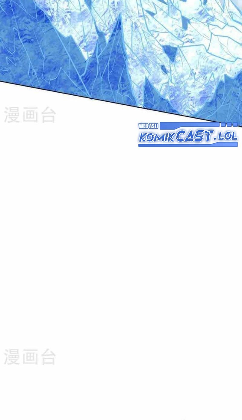 Against the Gods Chapter 618 Gambar 31