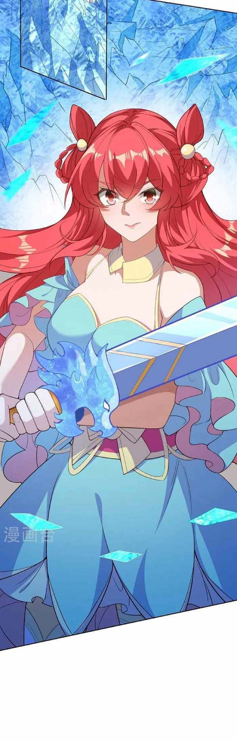 Against the Gods Chapter 618 Gambar 34