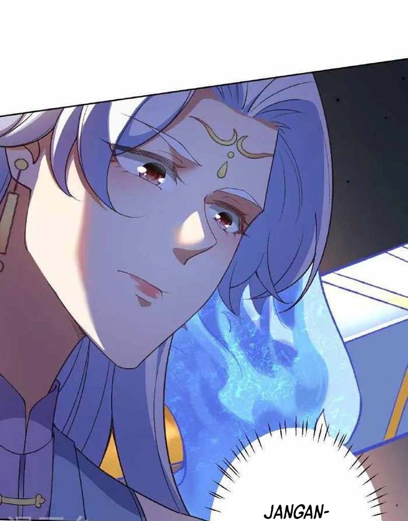 Against the Gods Chapter 618 Gambar 35