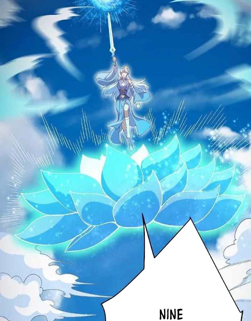 Against the Gods Chapter 618 Gambar 39