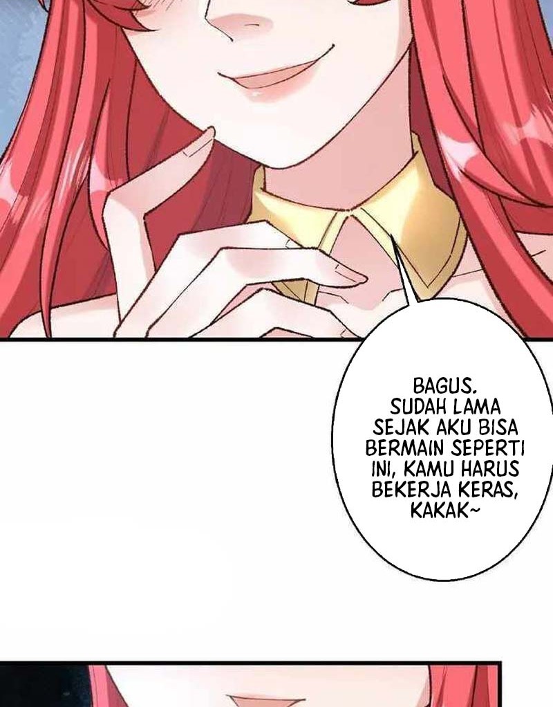 Against the Gods Chapter 618 Gambar 43