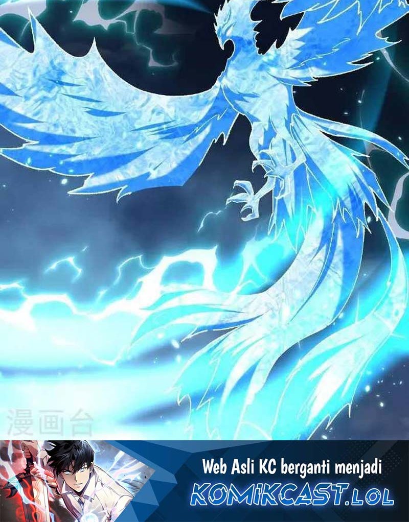 Against the Gods Chapter 618 Gambar 47