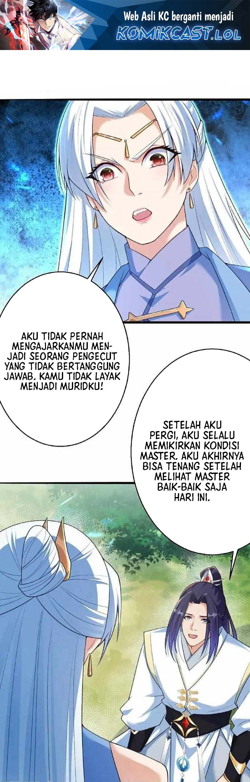 Baca  Against the Gods Chapter 618 Gambar 2