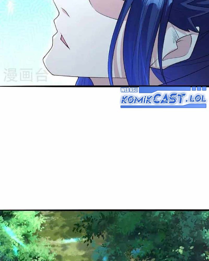 Against the Gods Chapter 618 Gambar 5