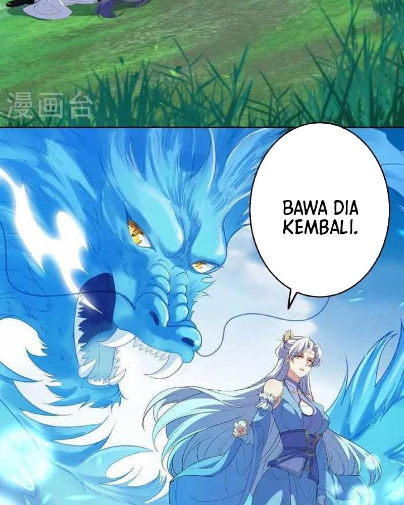 Against the Gods Chapter 618 Gambar 11