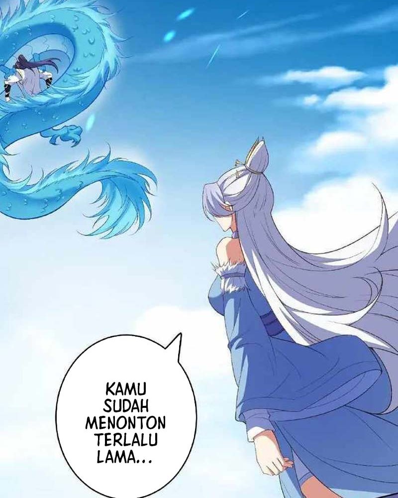 Against the Gods Chapter 618 Gambar 13