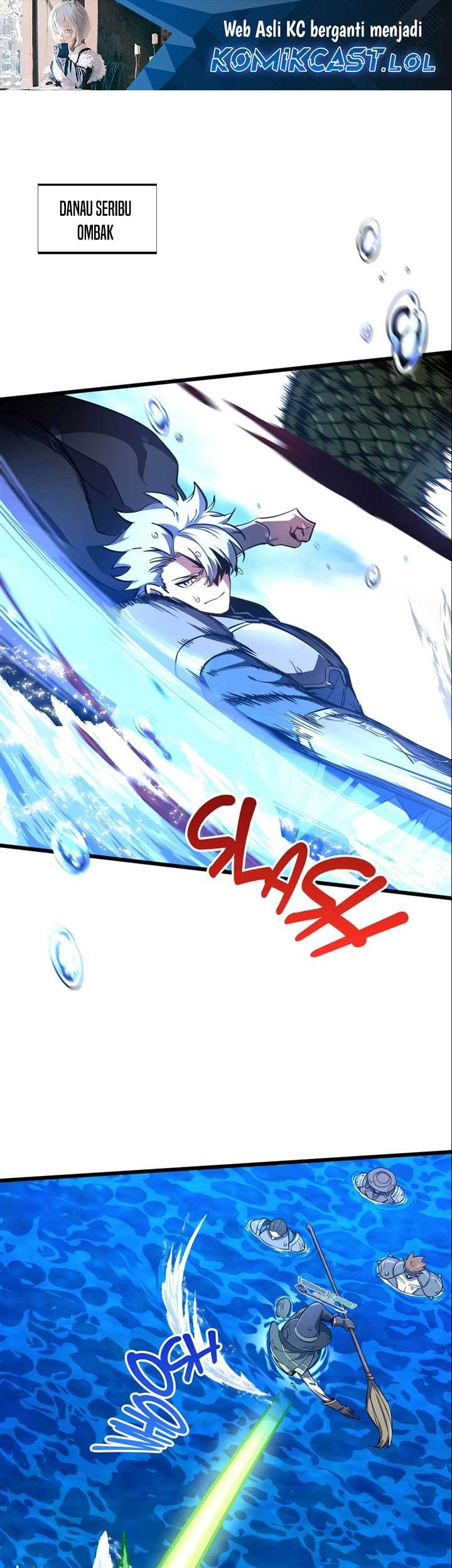 Baca  The King’s Avatar Chapter 135 Gambar 2