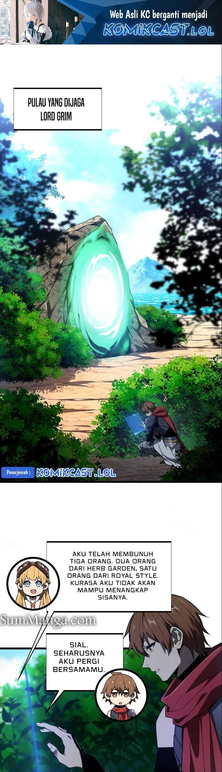Baca The King’s Avatar Chapter 134 Gambar 2