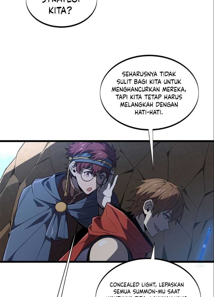The King’s Avatar Chapter 133 Gambar 19