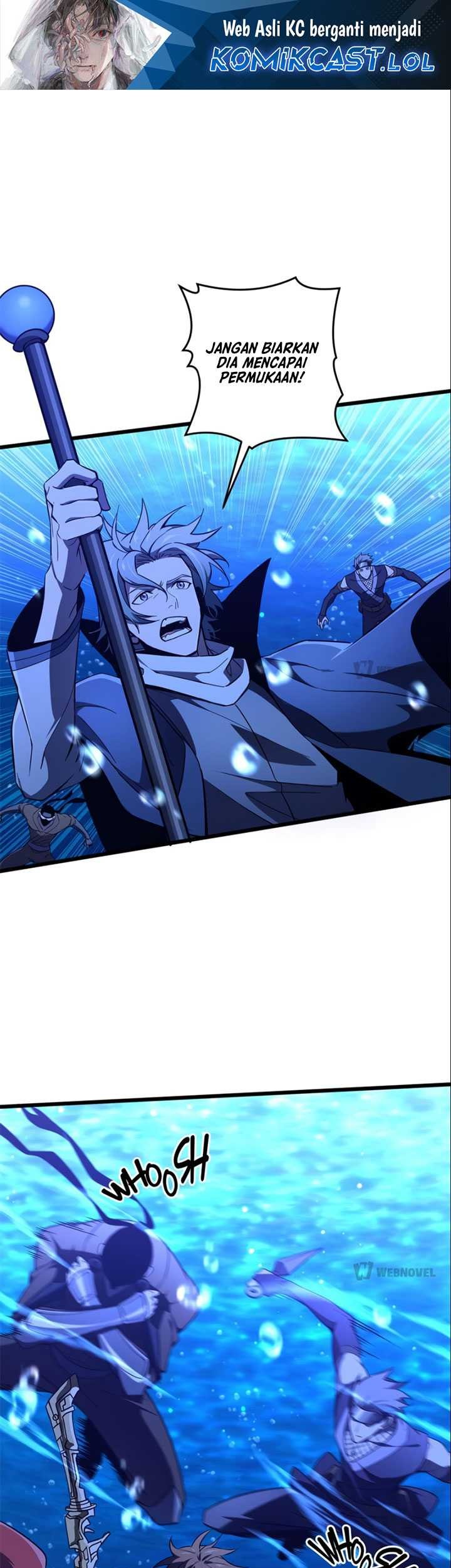 Baca The King’s Avatar Chapter 130 Gambar 2