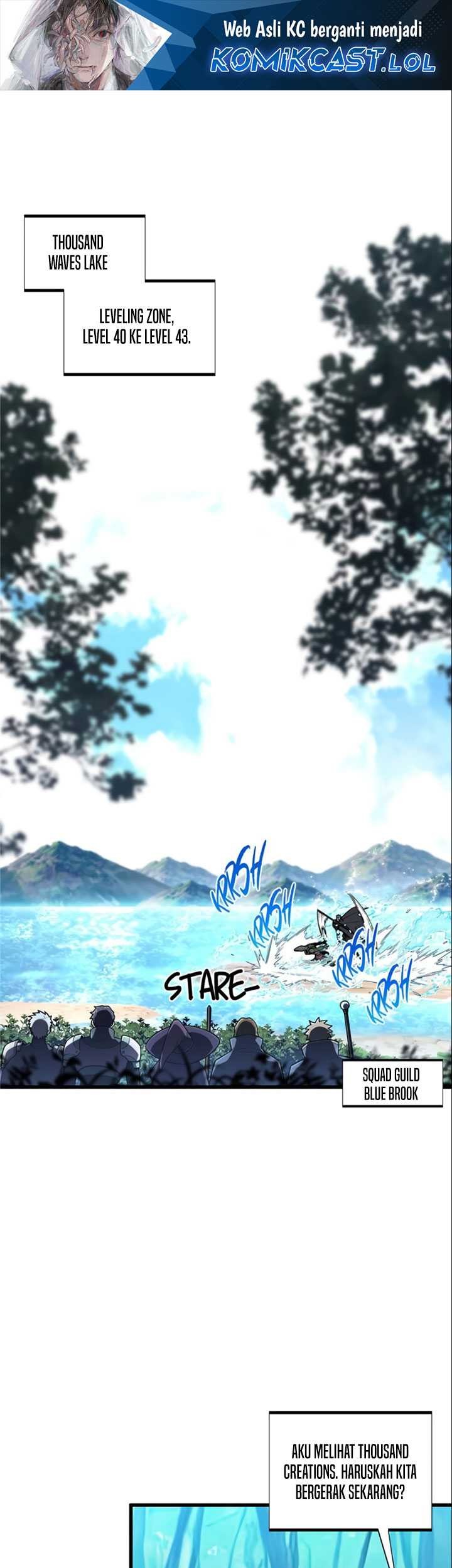 Baca  The King’s Avatar Chapter 129 Gambar 2